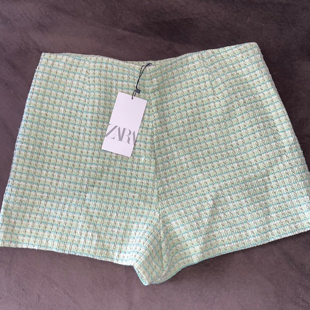 Zara skort - Picture 2 of 3